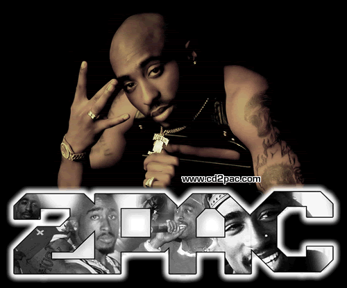 images of 2pac. 2pac-Careless